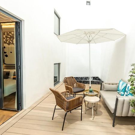 L&H Gran Via Valencia Hotel Екстериор снимка