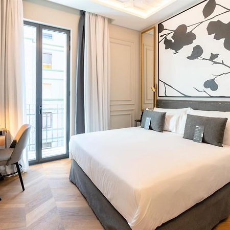 L&H Gran Via Valencia Hotel Екстериор снимка