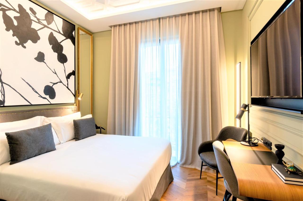 L&H Gran Via Valencia Hotel Екстериор снимка