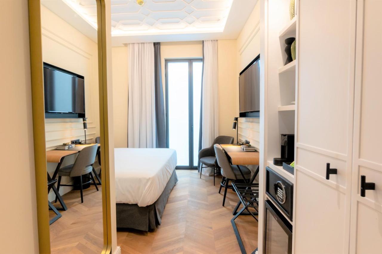 L&H Gran Via Valencia Hotel Екстериор снимка