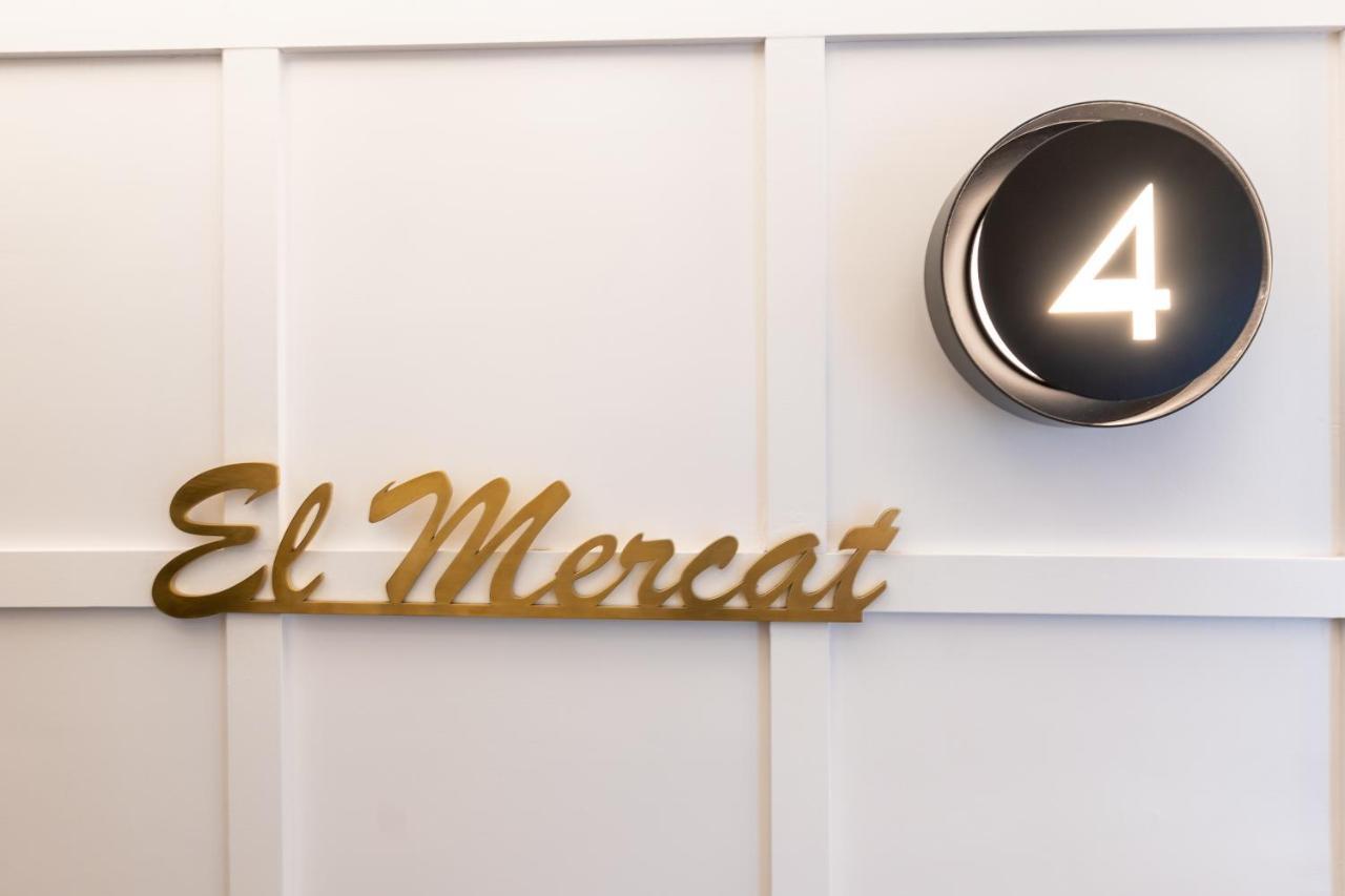 L&H Gran Via Valencia Hotel Екстериор снимка
