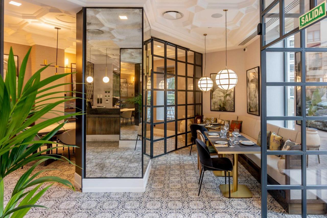 L&H Gran Via Valencia Hotel Екстериор снимка