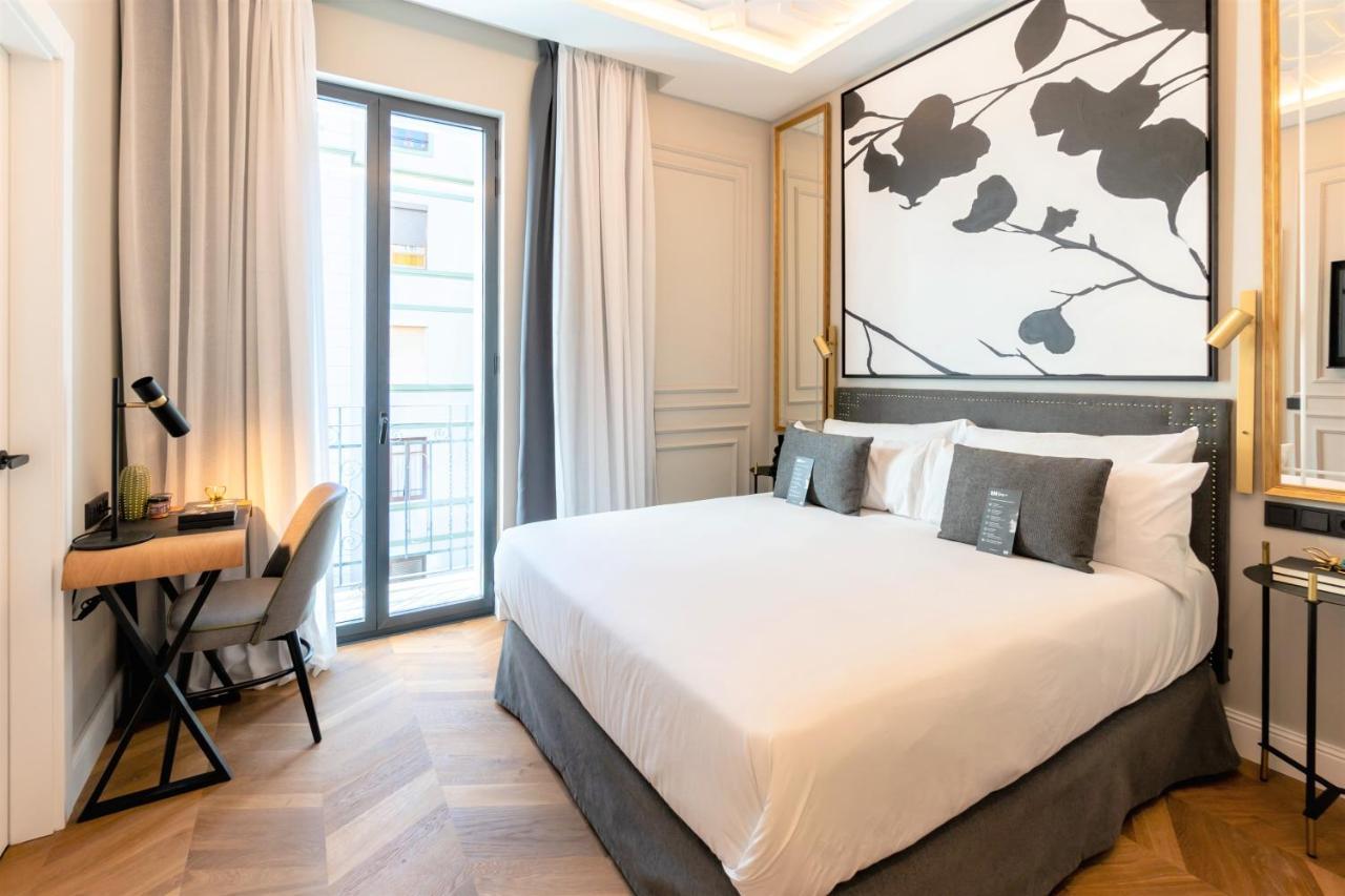 L&H Gran Via Valencia Hotel Екстериор снимка