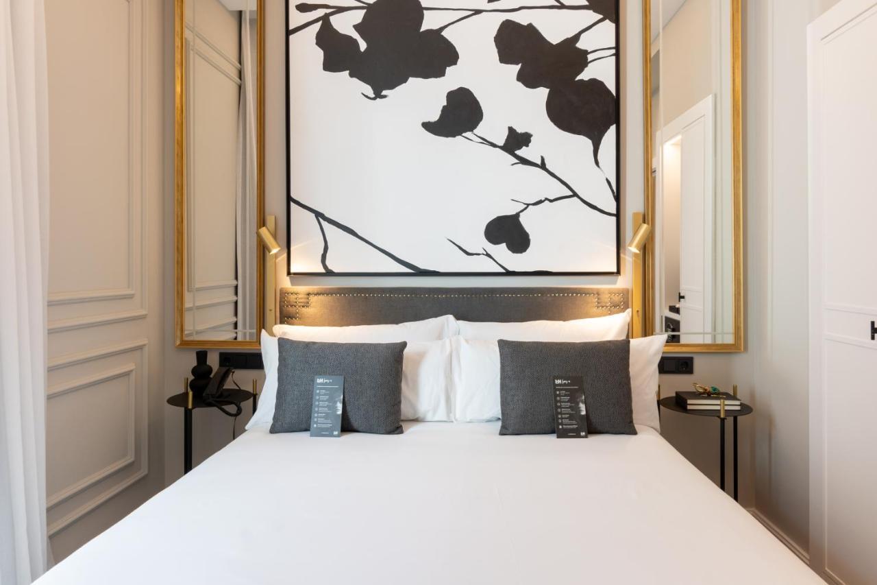 L&H Gran Via Valencia Hotel Екстериор снимка