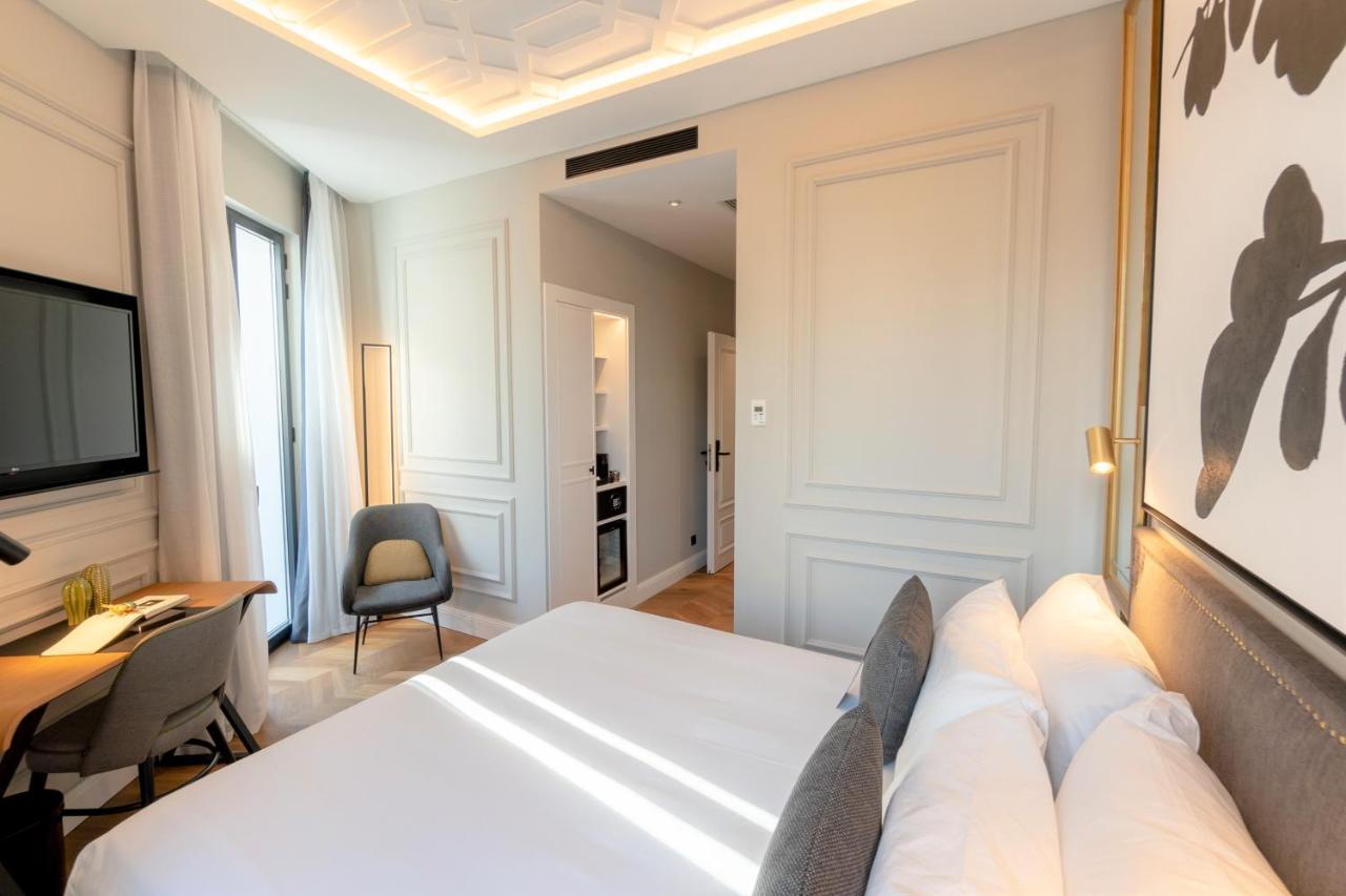 L&H Gran Via Valencia Hotel Екстериор снимка