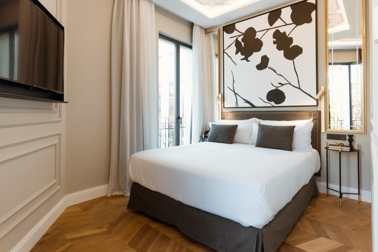 L&H Gran Via Valencia Hotel Екстериор снимка